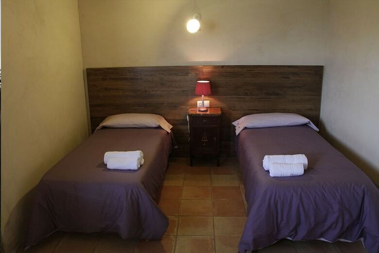 Agroturismo Can Margarit