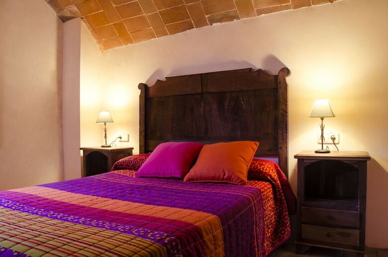 Agroturismo Can Margarit