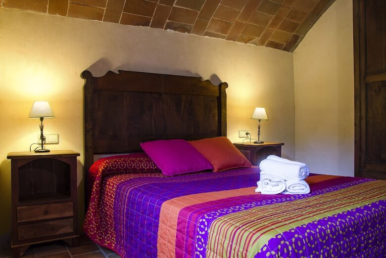 Agroturismo Can Margarit