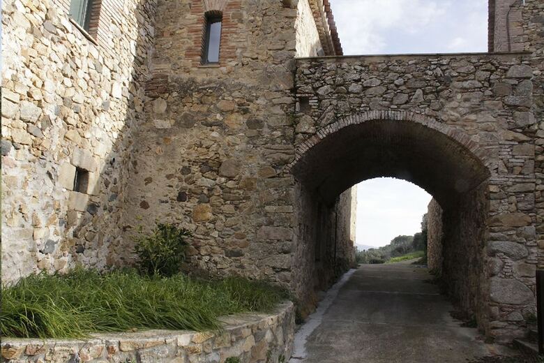 Agroturismo Can Margarit