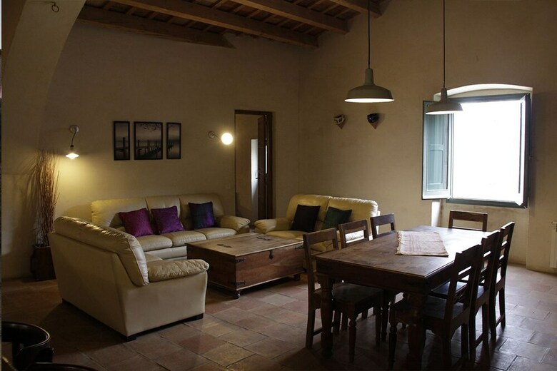 Agroturismo Can Margarit
