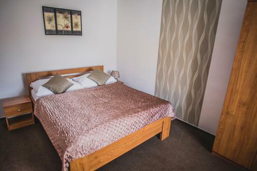 Hostal Ubytov�n� Andr�