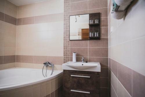 Hostal Ubytov�n� Andr�