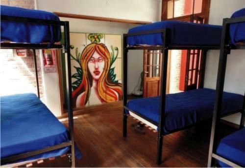 Rupestre Hostel