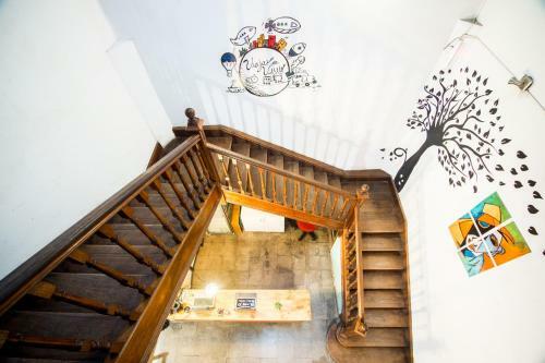 Rupestre Hostel