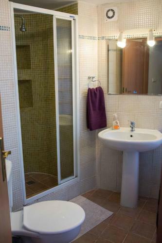 Prague Centre Apartments & Hostel