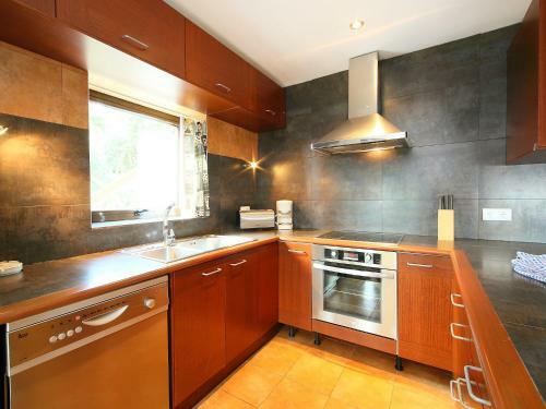 Holiday Home Mas Ambros II Calonge