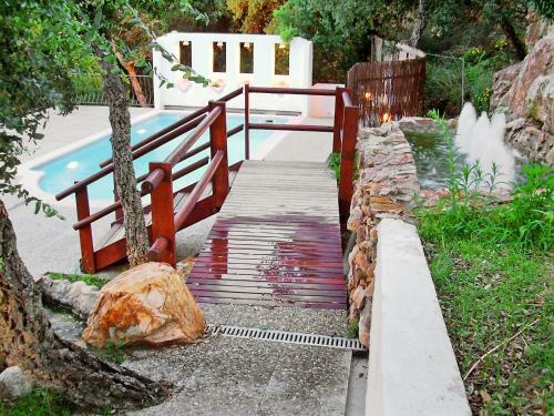Holiday Home Mas Ambros II Calonge