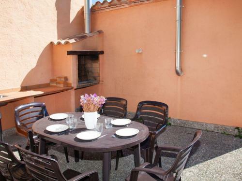 Holiday Home Mas Ambros II Calonge