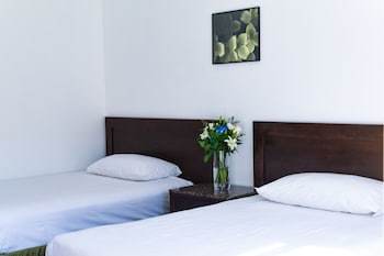 Coral Sands Motel