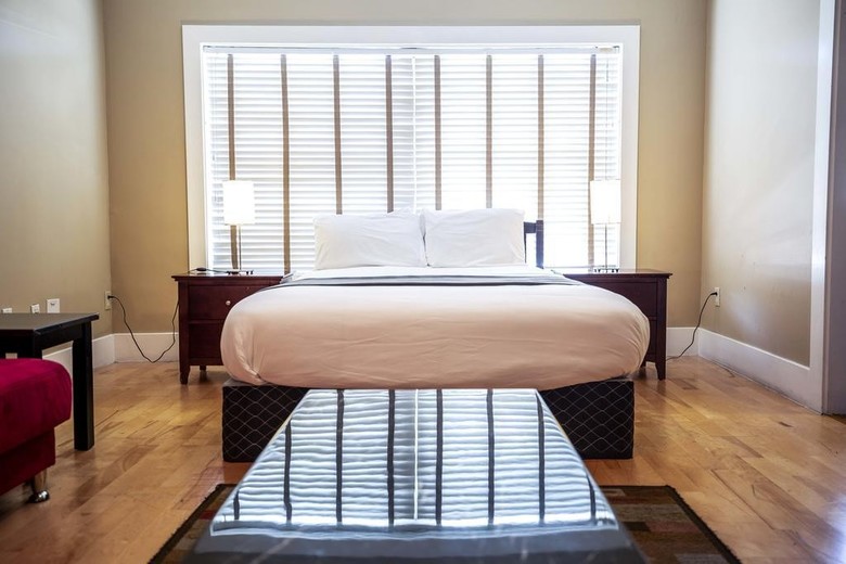 Apartamento Central Hollywood Studio