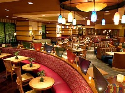 Hotel Los Angeles Airport Marriott