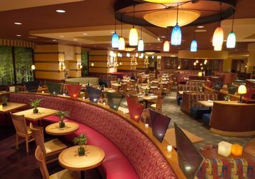 Hotel Los Angeles Airport Marriott