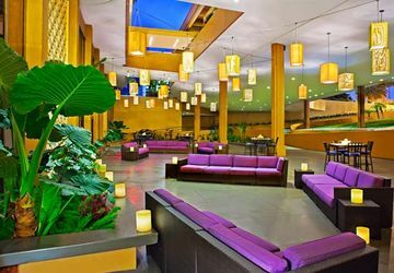 Hotel Los Angeles Airport Marriott