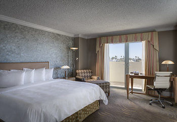Hotel Jw Marriott Santa Monica Le Merigot