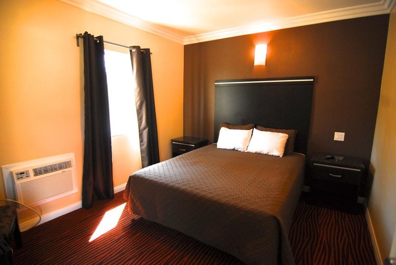 Motel Studio City Inn