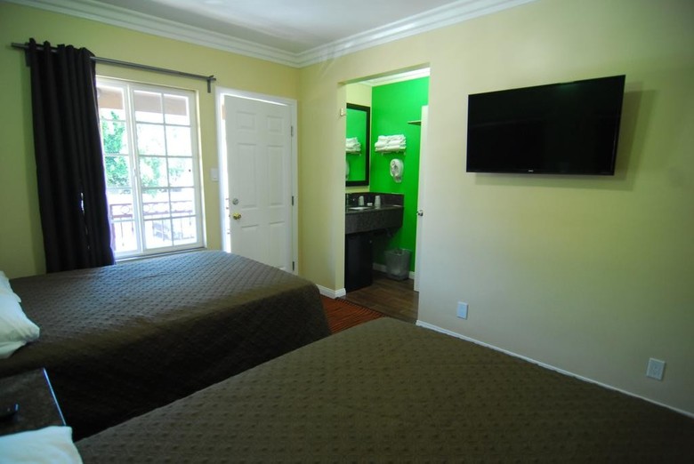 Motel Studio City Inn