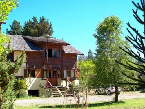 Hostel El Pueblito