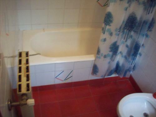 Hostal Hostel Meridiano 71