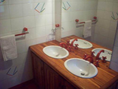 Hostal Hostel Meridiano 71