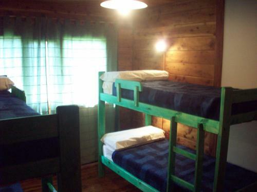 Hostal Hostel Meridiano 71