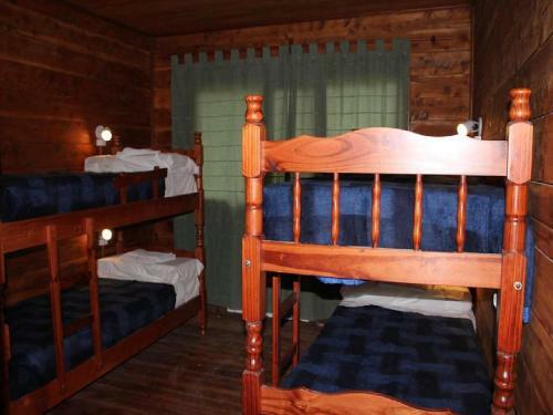 Hostal Hostel Meridiano 71