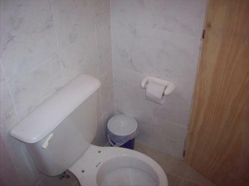 Hostal Hostel Meridiano 71