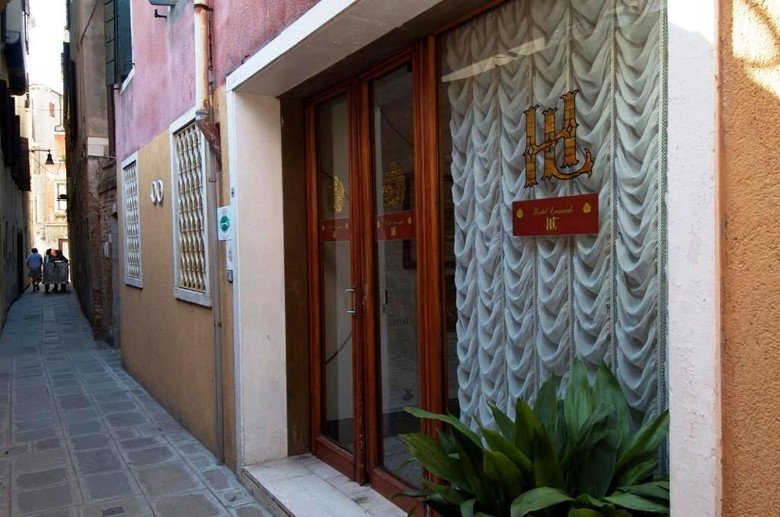 Leonardo Hotel