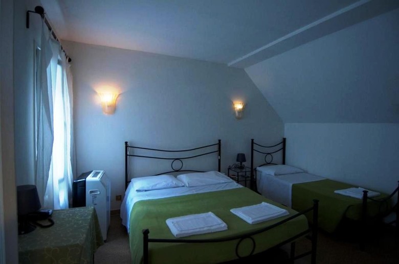 Leonardo Hotel
