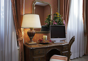 Hotel Abbazia