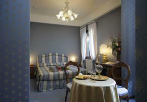 Hotel Abbazia