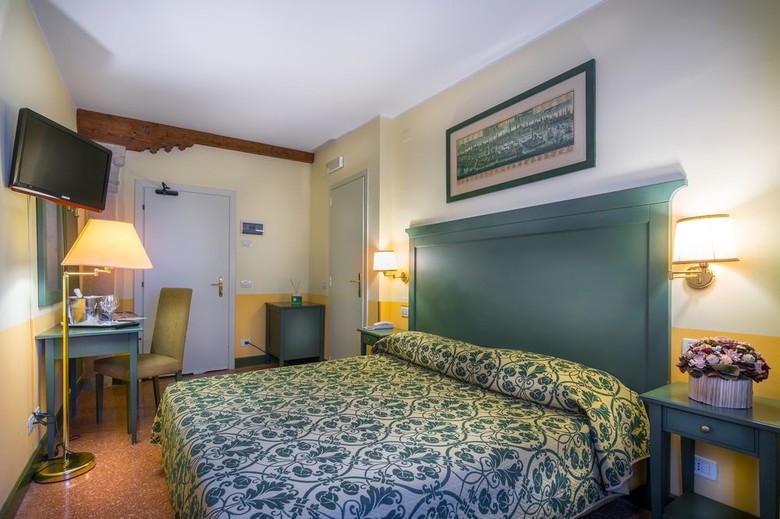 Hotel Al Sole