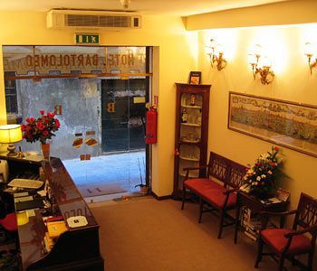 Hotel Bartolomeo