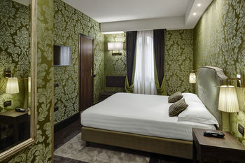 Hotel American Dinesen