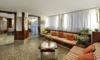 Hotel Caprera