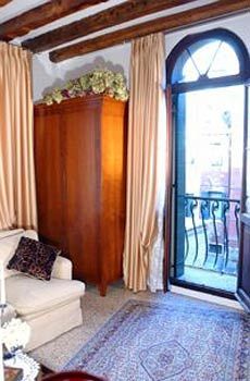 Bed & Breakfast Alloggi Alla Rivetta