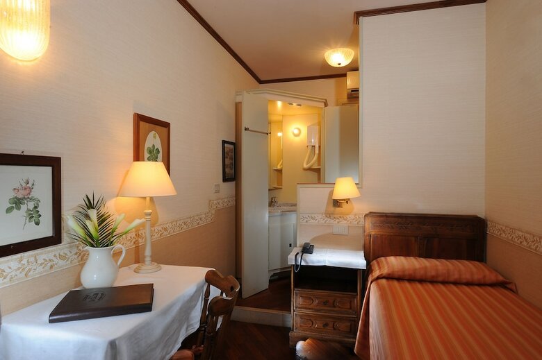 Hotel La Calcina Suites