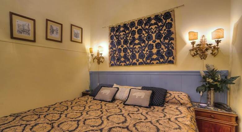 Hotel Ca' Della Corte