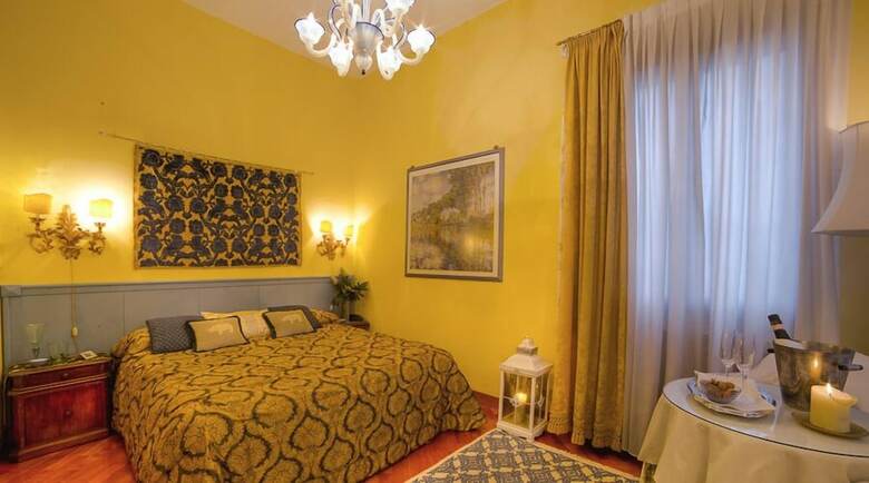 Hotel Ca' Della Corte