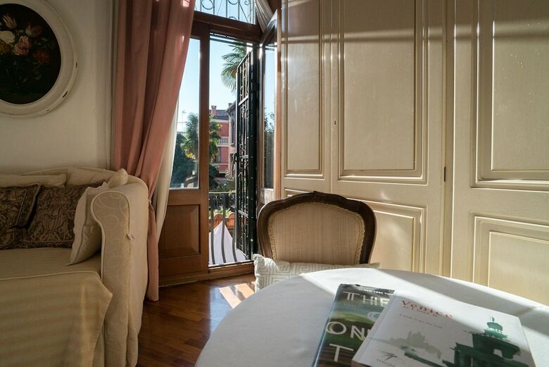 Hotel Ca' Della Corte
