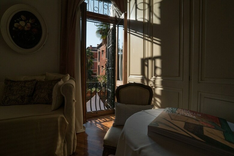 Hotel Ca' Della Corte