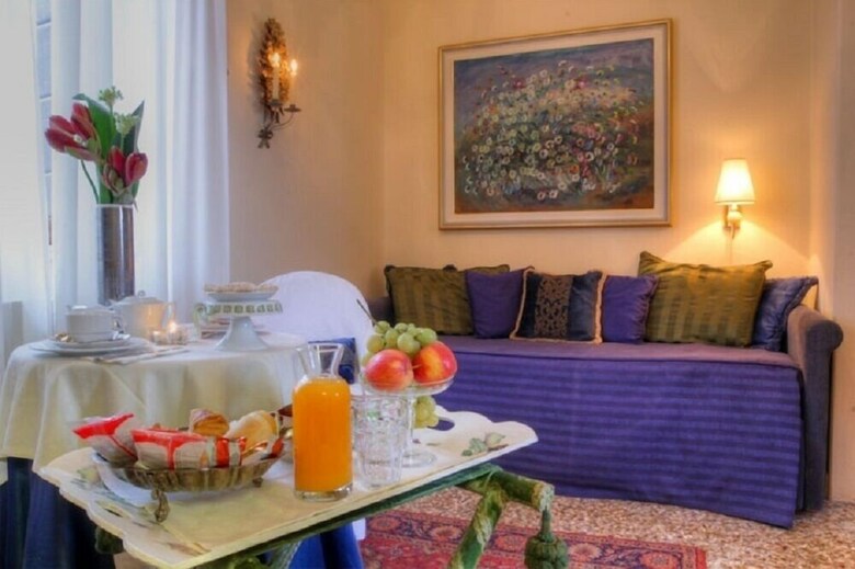 Hotel Ca' Della Corte