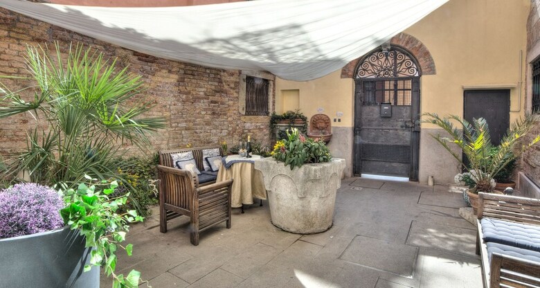 Hotel Ca' Della Corte
