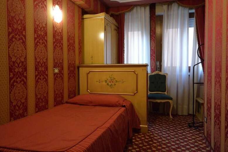 Hotel Belle Arti