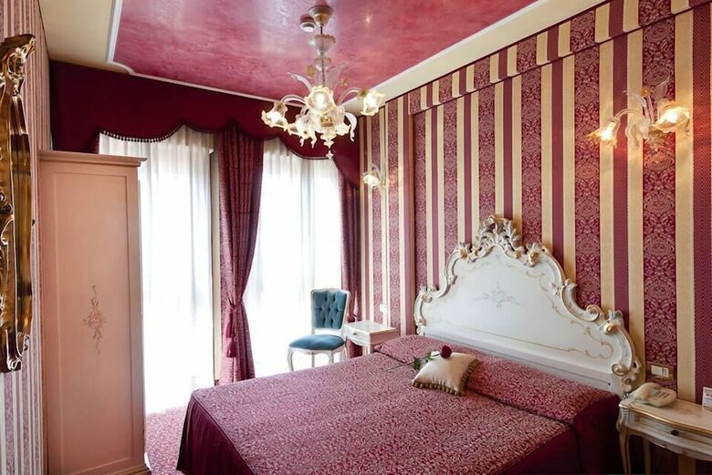 Hotel Belle Arti
