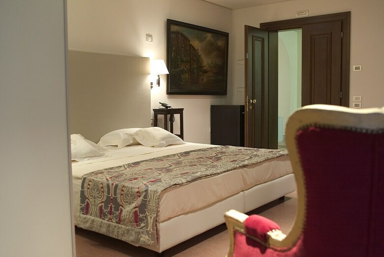 Hotel Ca' Nigra Lagoon Resort