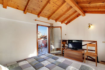 Bed & Breakfast Ca' Delle Acque