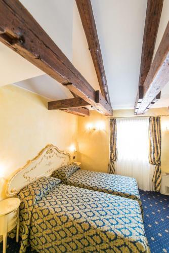 Hotel Ca' Zose
