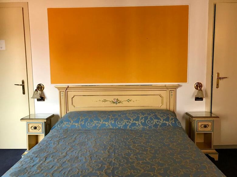 Hotel Alla Corte Rossa
