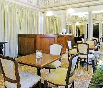 Hotel Ca' Centopietre